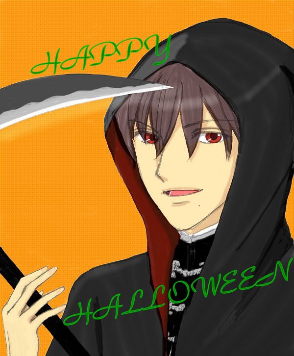 ハロウィン♪