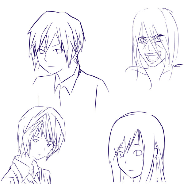 落書き・・・ええぞ！