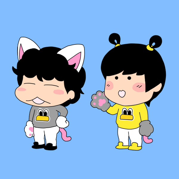 ぽぴぽぴ