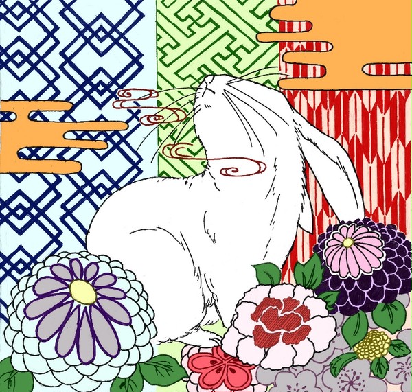 兎