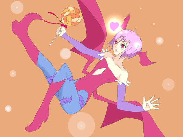 ハッピーハロウィン
