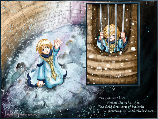 The Twins of Misfortune