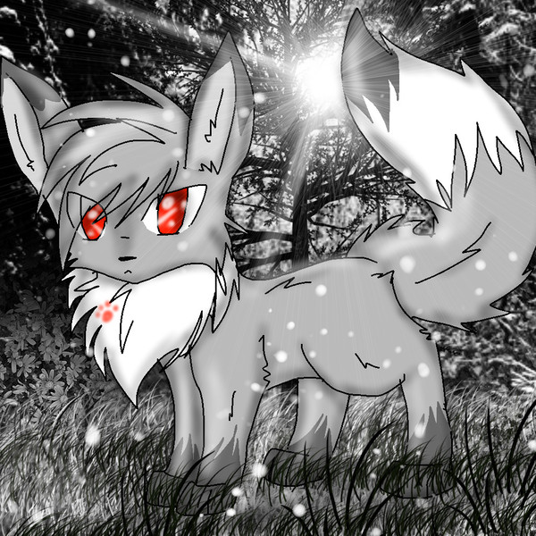 Shinyeevee