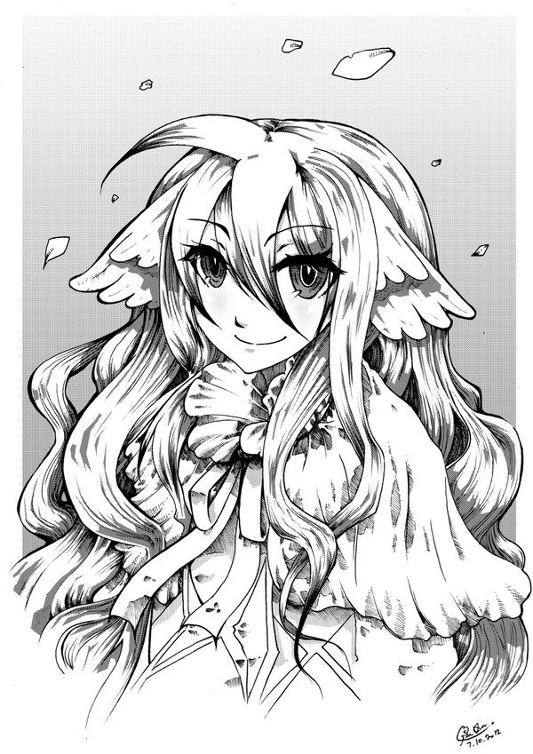 Mavis Vermillion