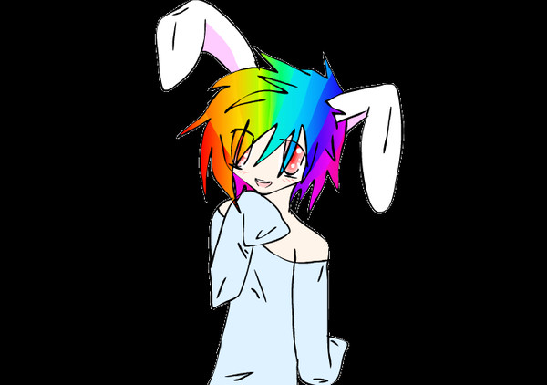 Kani is Laughing at You
