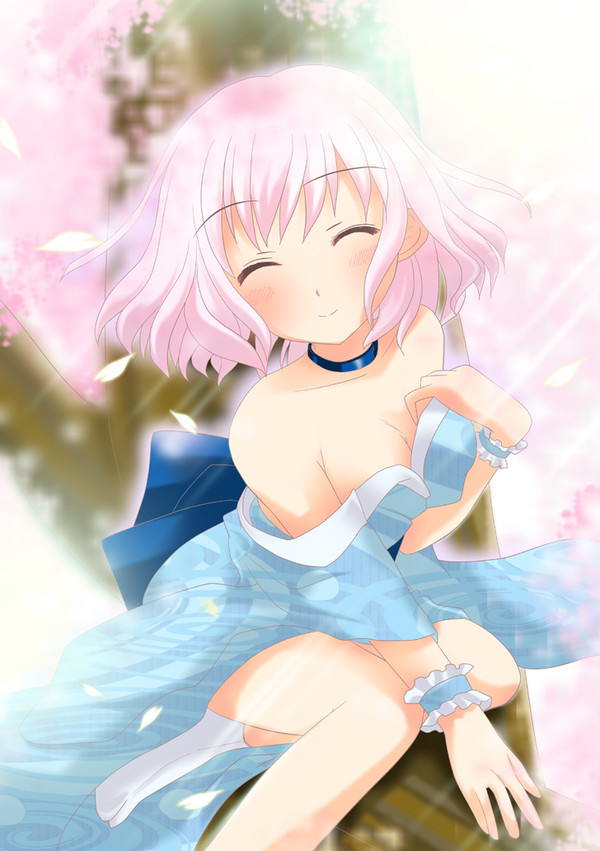 雷さんよりリクエスト受けてみました