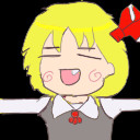 仕事の疲れを癒すべく・・久々に落書きを・・