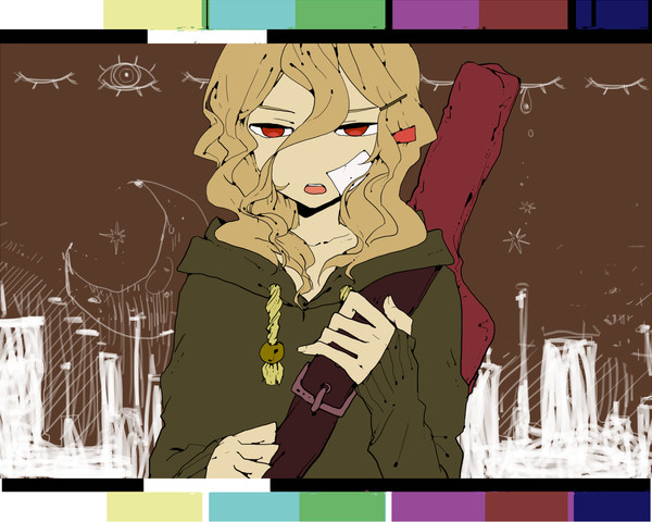 甘いドラッグは夜のうちに