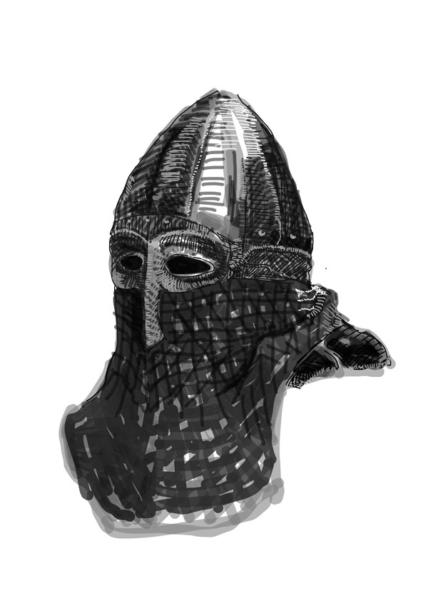 nikolkaya.livejournal.comより祭りの騎士