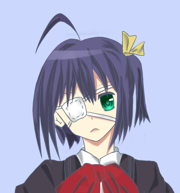 六花