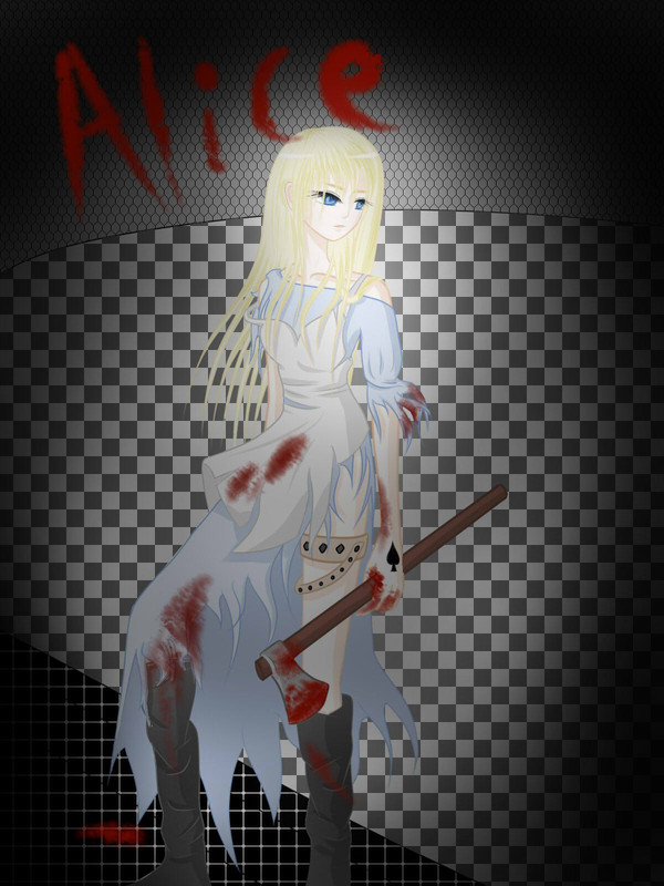 DarkAlice