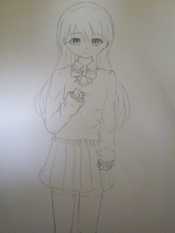 少女
