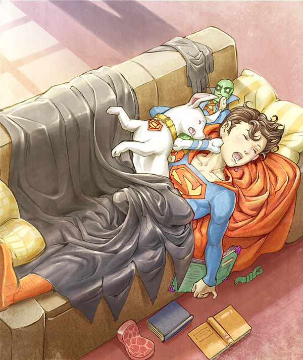Super+Bat