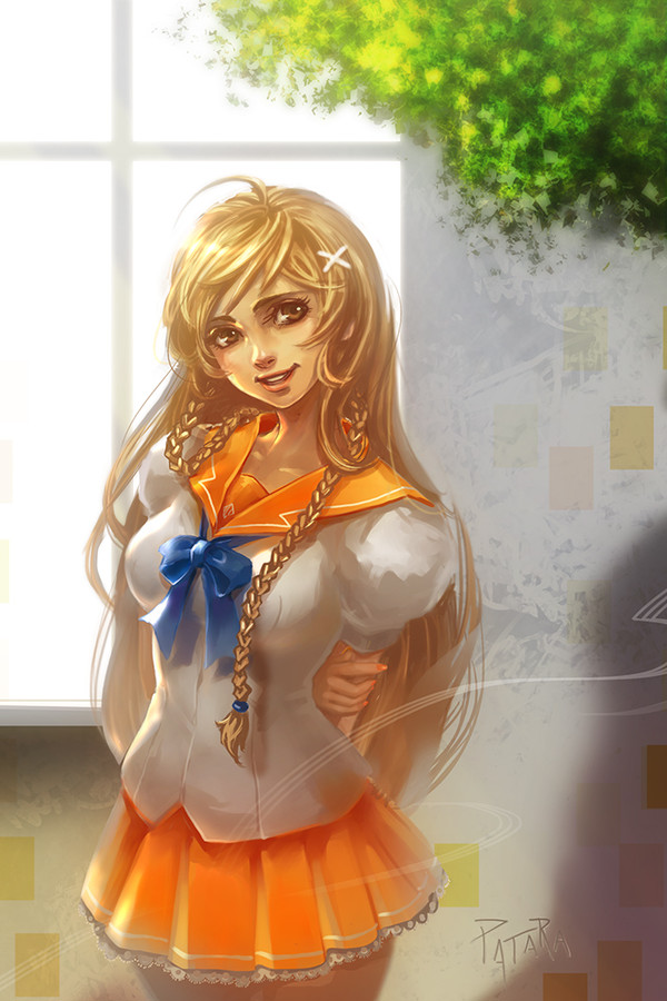 Mirai
