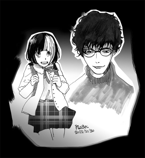 悪夢ちゃん