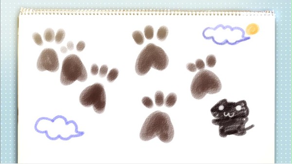 ぶるにゃんマン