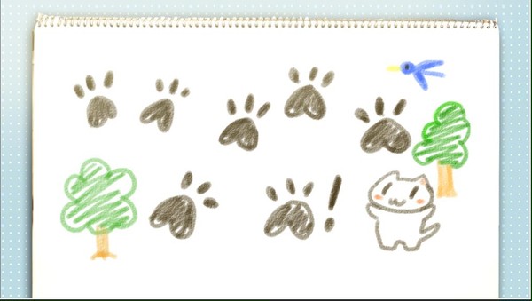 ぶるにゃんマン