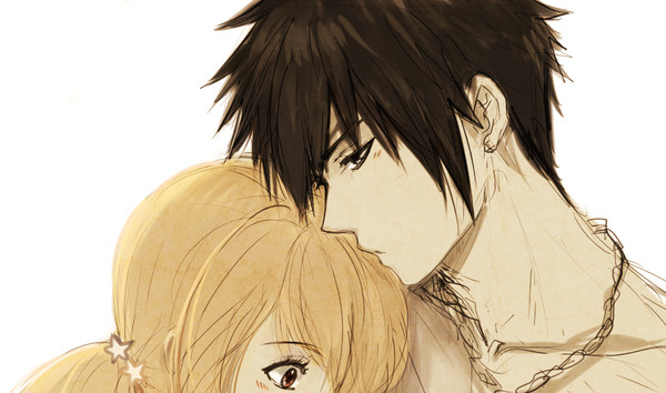 shy