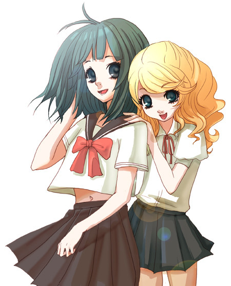 girls