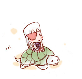 ジョルポル謎漫画