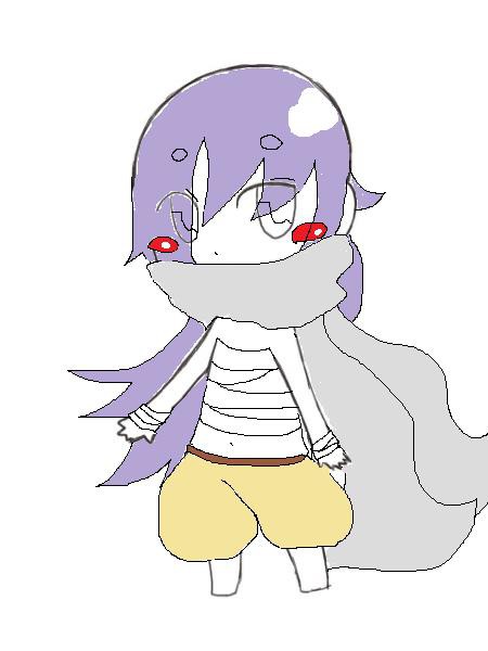 夢主