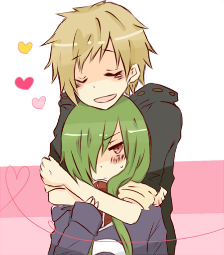 カノキドちゃん