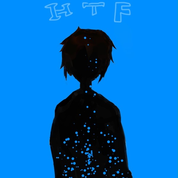 HTF擬人化まとめ