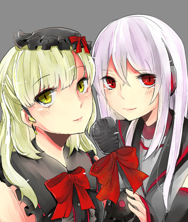 ヤンデレちゃん