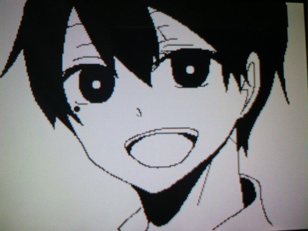 遥くん