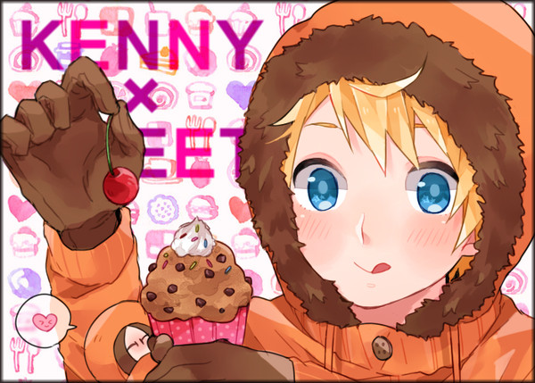 kenny♡sweet