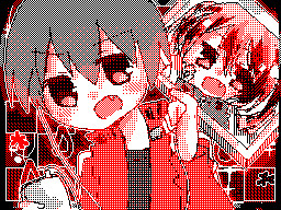 シンタロー&エネ