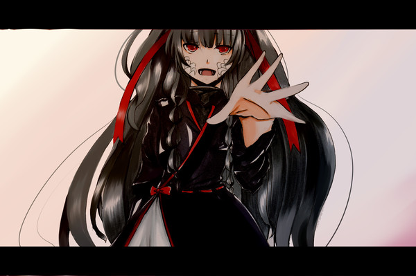 終わらないセカイを作ったんだ