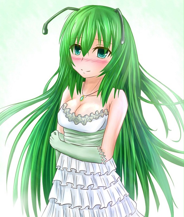 いろんなリグル