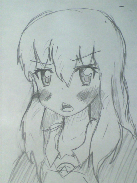 描いてみた･２９
