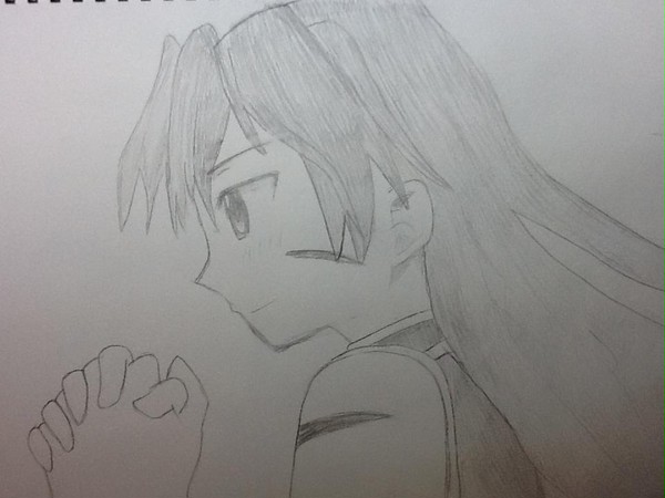 一人ぼっちは、さみしいもんな・・・