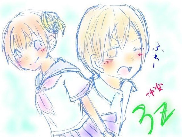 セーラー服