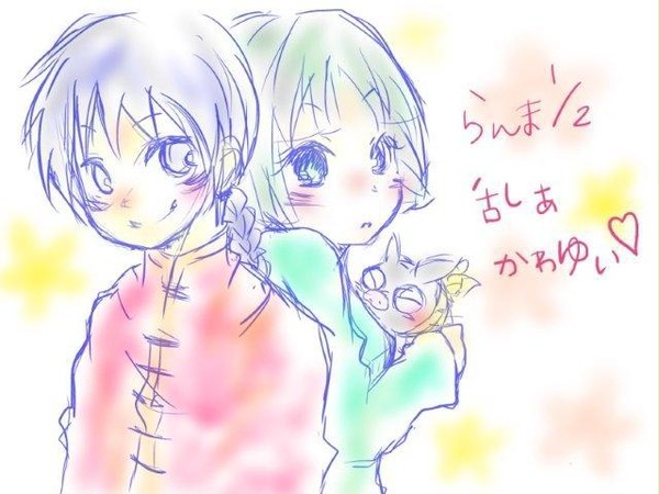 ふわふわ