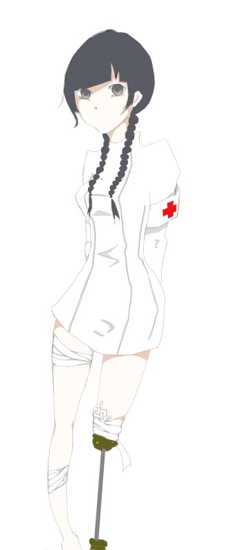 足りないモノ