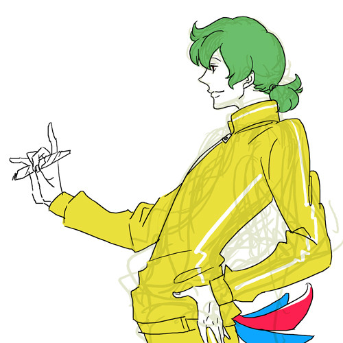 ジャージ