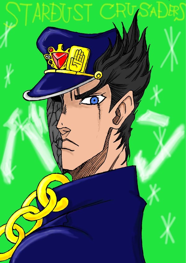 JO太郎