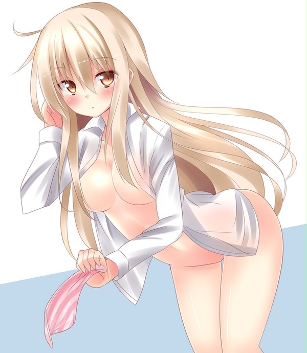 ましろちゃんかわいい!