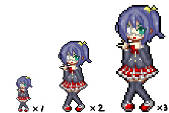 六花ちゃん痛かわいい