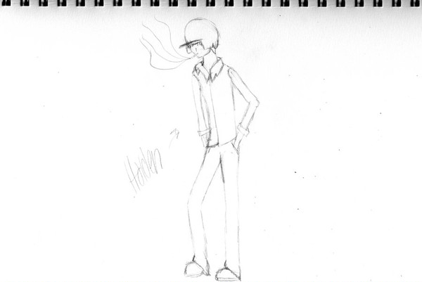 Holden Caulfield
