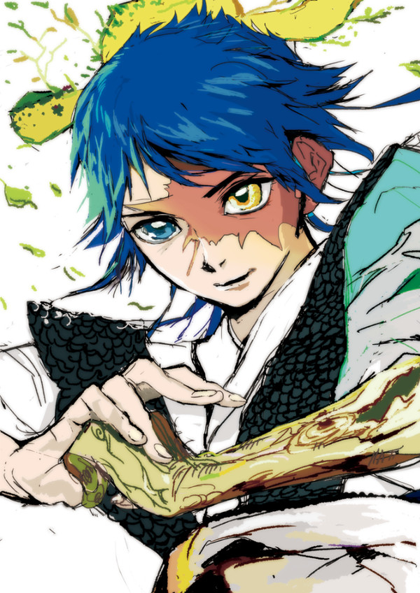 練白龍