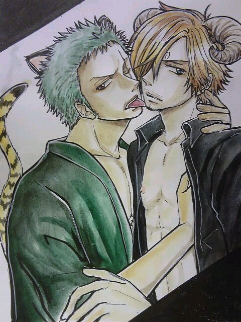 TIGER&GOAT