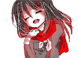 アヤノちゃん