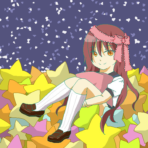 創作まとめ②