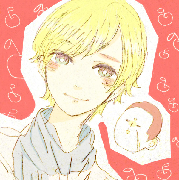 しぇりさん