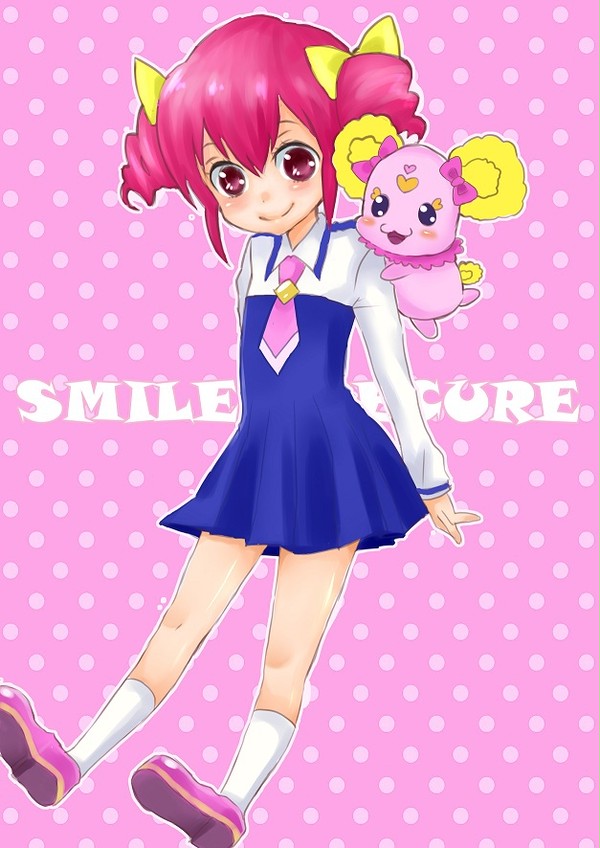 みゆきちゃんとキャンディ