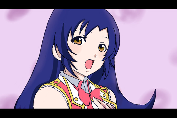 千早ちゃん